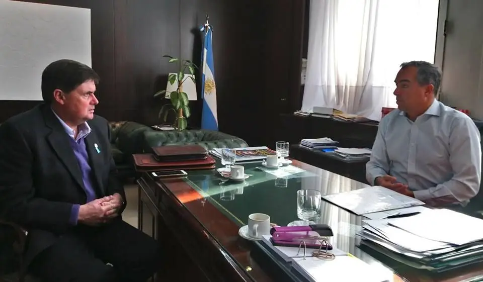 San Cayetano prepara los festejos de los 60 años de autonomía
