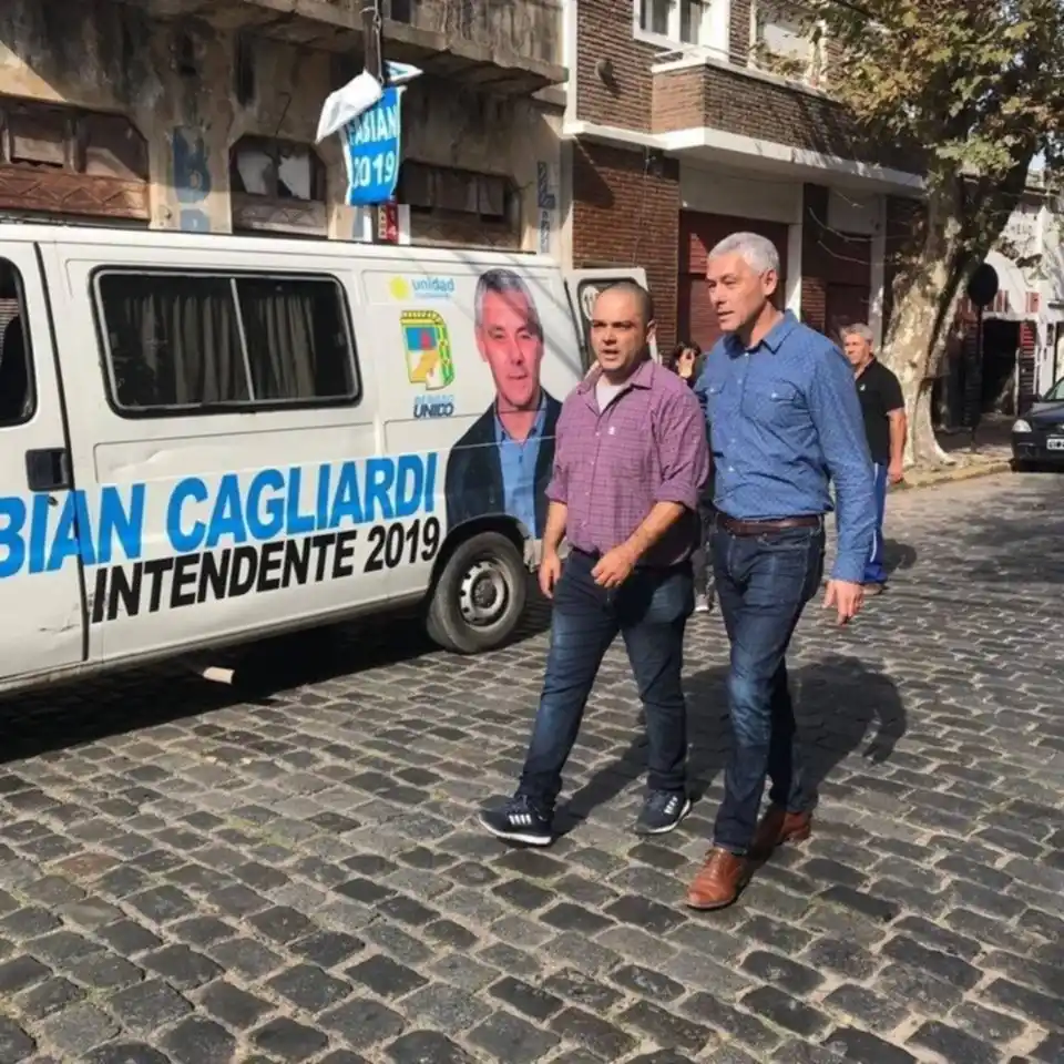 Berisso: renunció el director de Cementerio y apuntó contra el Ejecutivo