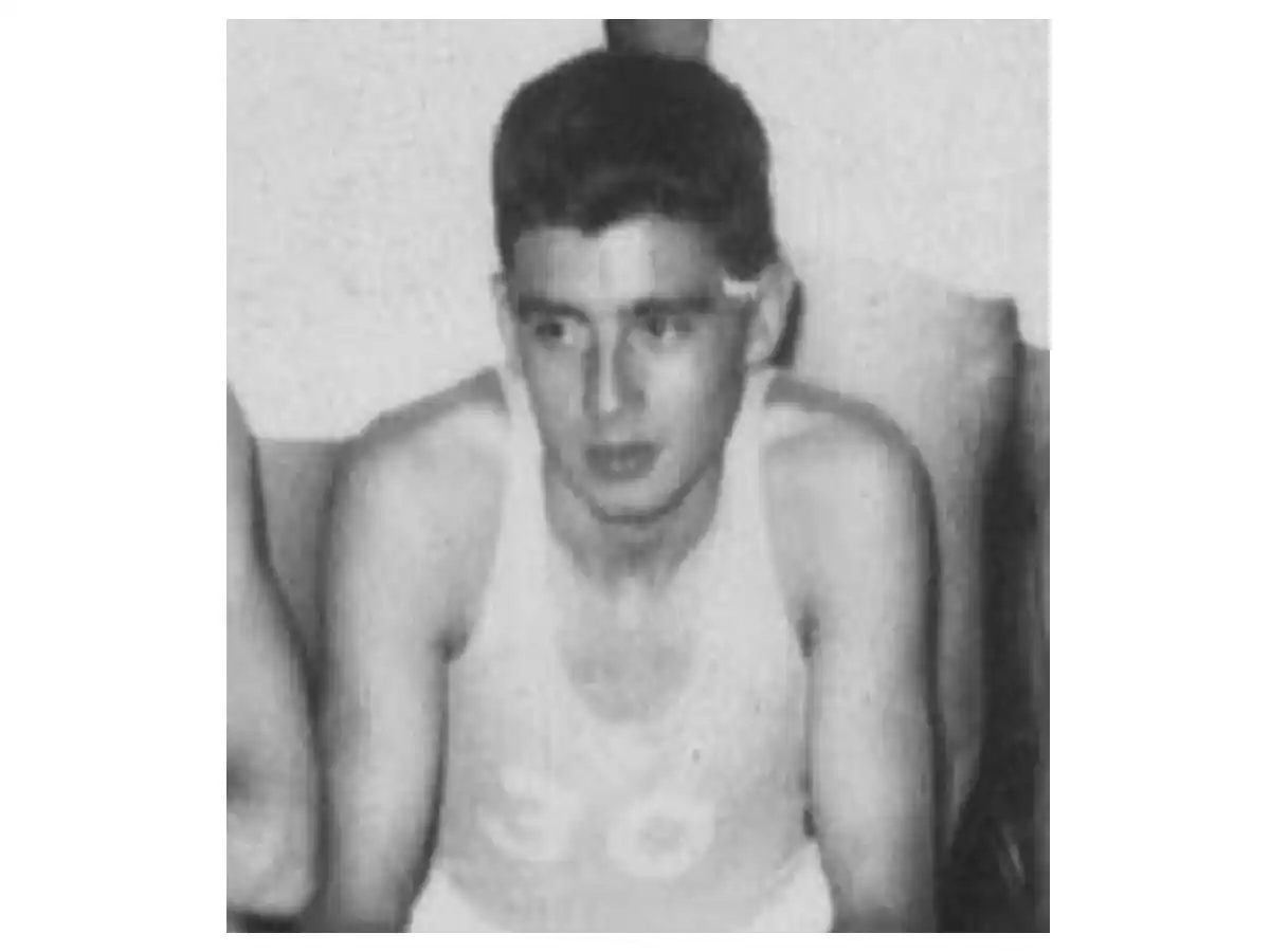 El básquet de luto: falleció el "Gato" Oliva