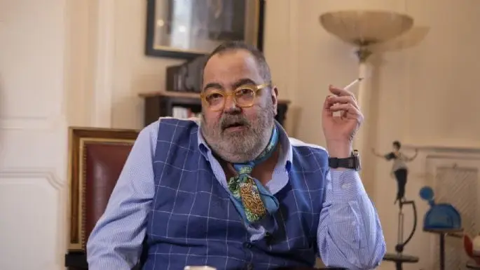 Jorge Lanata