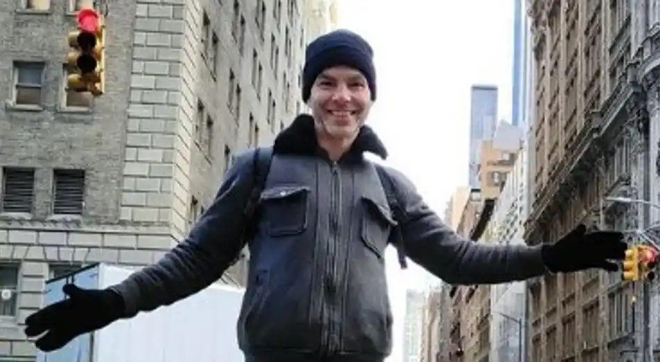 ¿Qué pasó con? Nacho Huett, el que prefirió los papeles de carácter