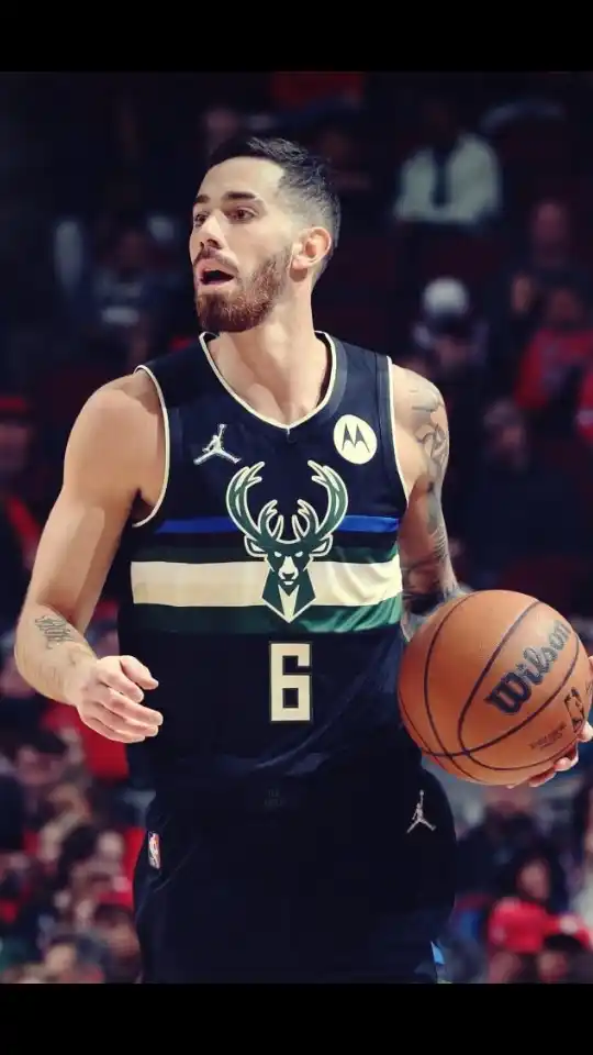 El marplatense Luca Vildoza consumó su estreno en la NBA