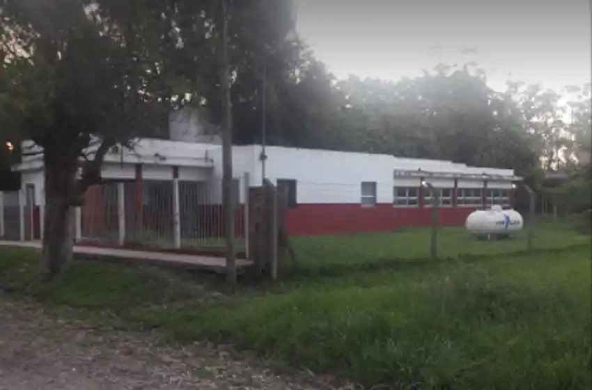 La policía prometió reforzar la seguridad en Parque y Valle Hermoso