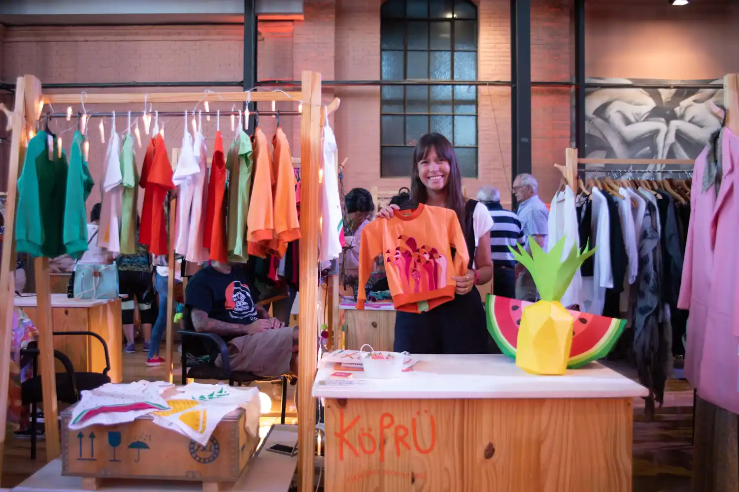 Convocan a productores del sector diseño a participar de la III Feria del Centro