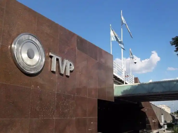 El Gobierno anunció que la TV Pública cambiará de nombre