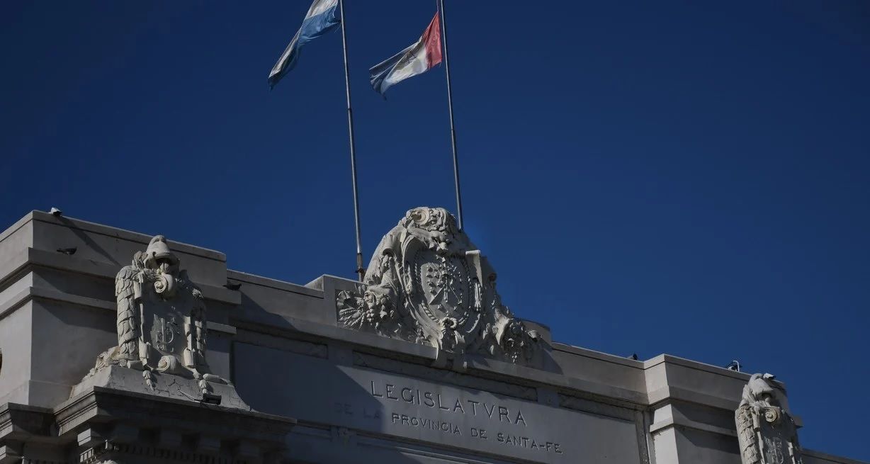 Unidos Para Cambiar Santa Fe tendrá la mayoría en ambas cámaras legislativas. Crédito: Flavio Raina/Archivo