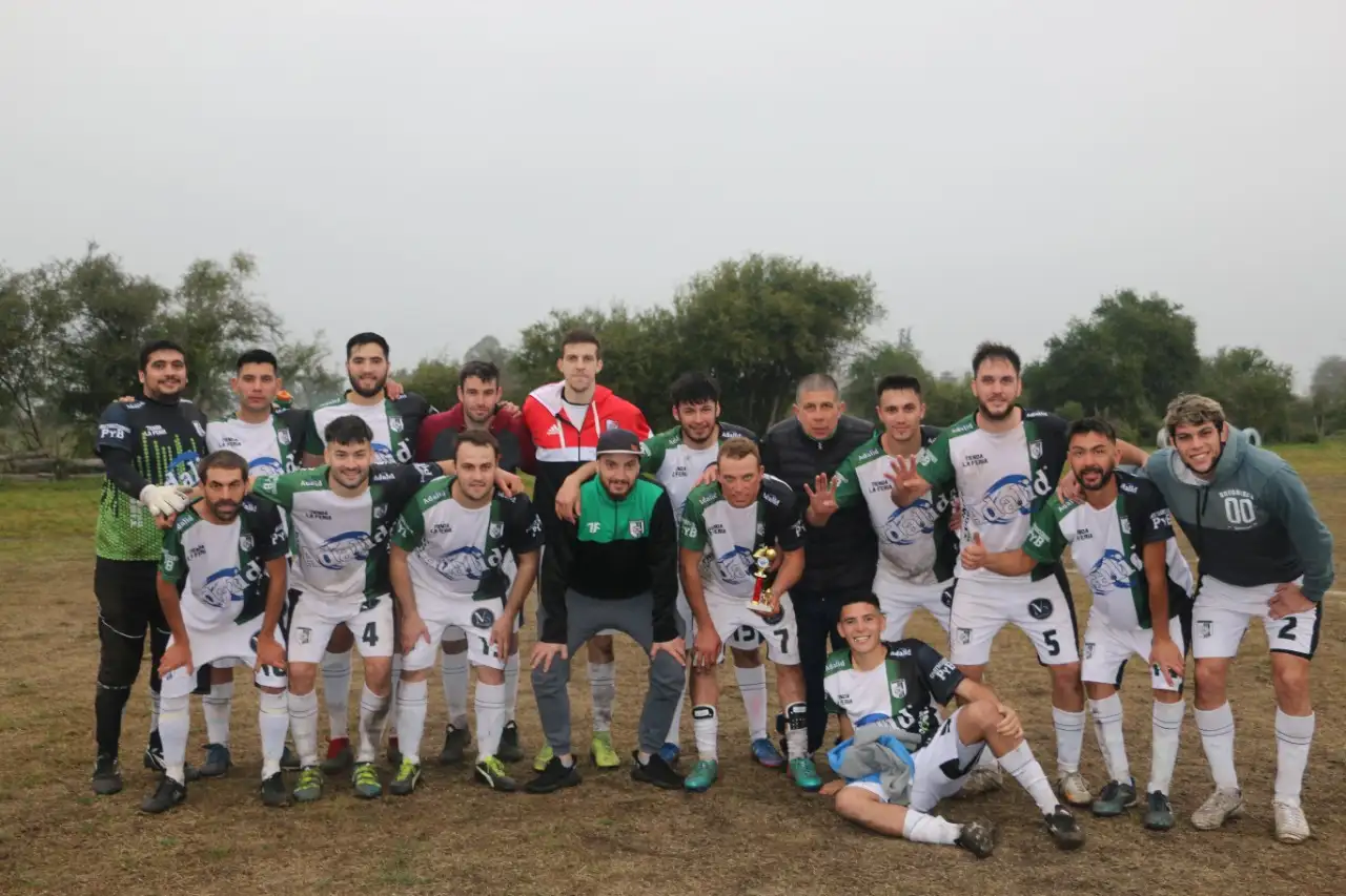 AFAG: se jugó la novena fecha del Torneo Raúl "Facha" López