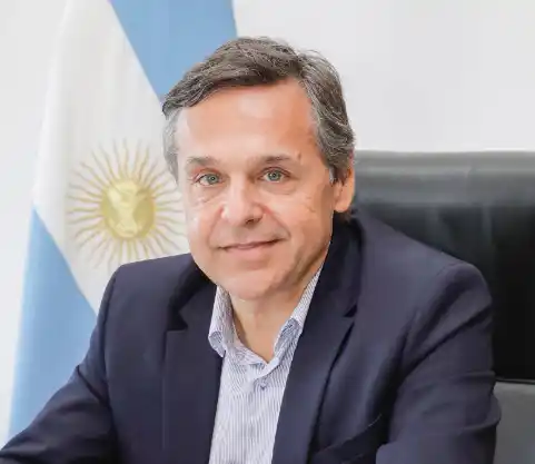 imagen Diego Alberto Giuliano