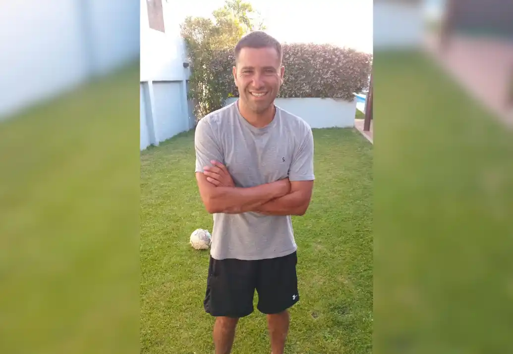 Cristian Di Rocco mantendrá la línea que dejó Bermegui en Ciclista