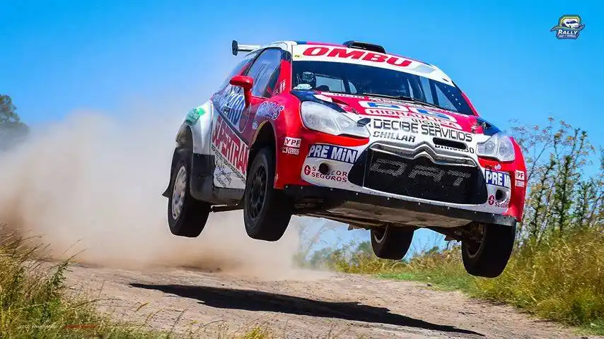 Quedó postergado el Rally de Ranchos