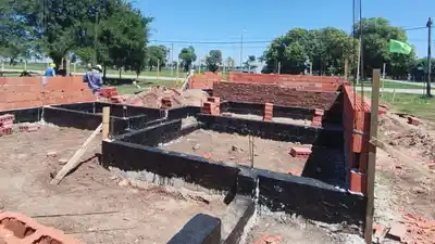 Zenón Pereyra avanza hacia nuevas soluciones habitacionales