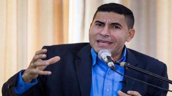 Luis Ratti va por la tarjeta de la MUD: INTRODUCE RECURSO DE NULIDAD ANTE EL TSJ (Video)