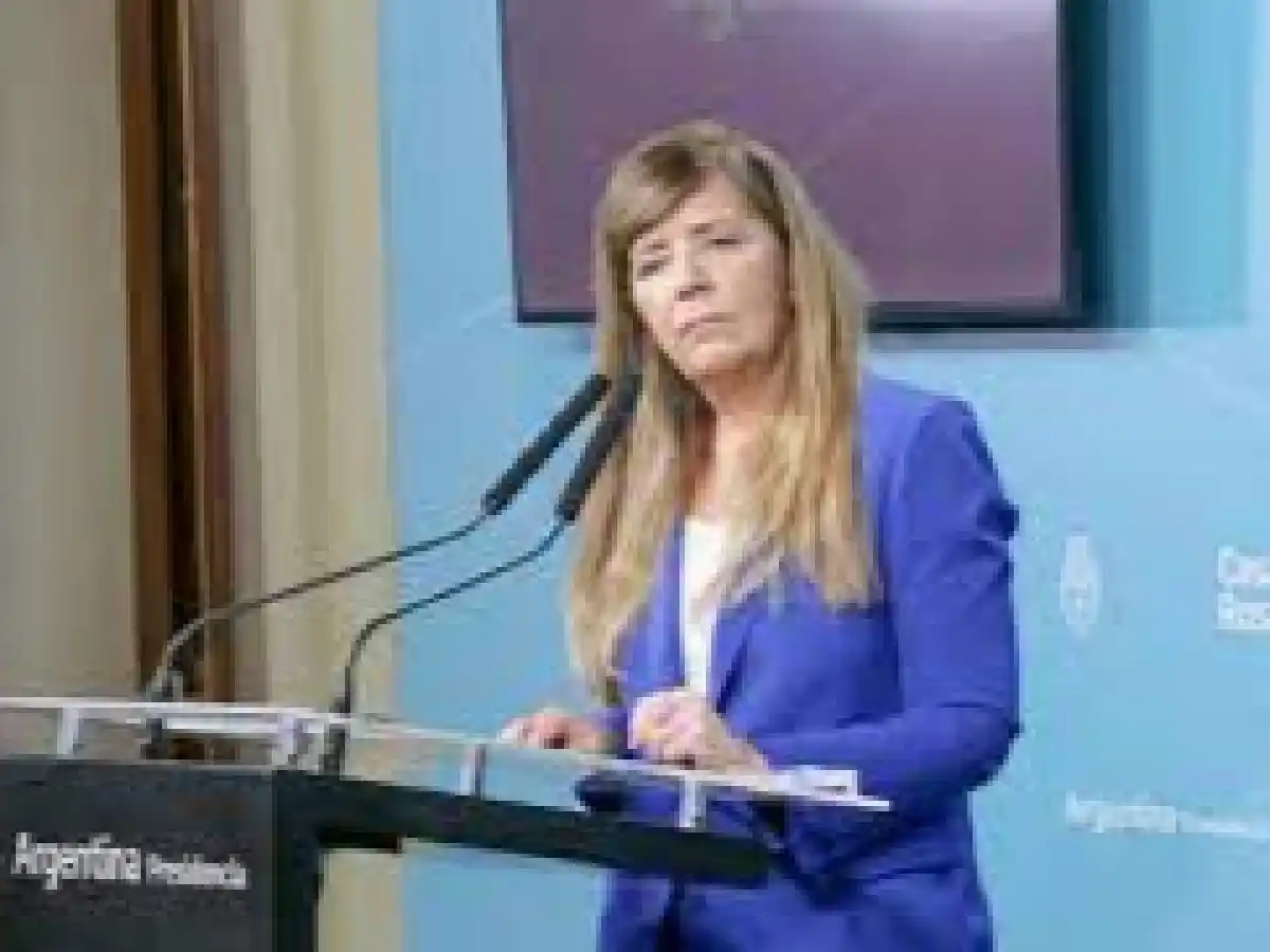 El Gobierno atribuyó la inflación al "peor momento" de la guerra y la sequía y dijo que "comenzó una tendencia a la baja"