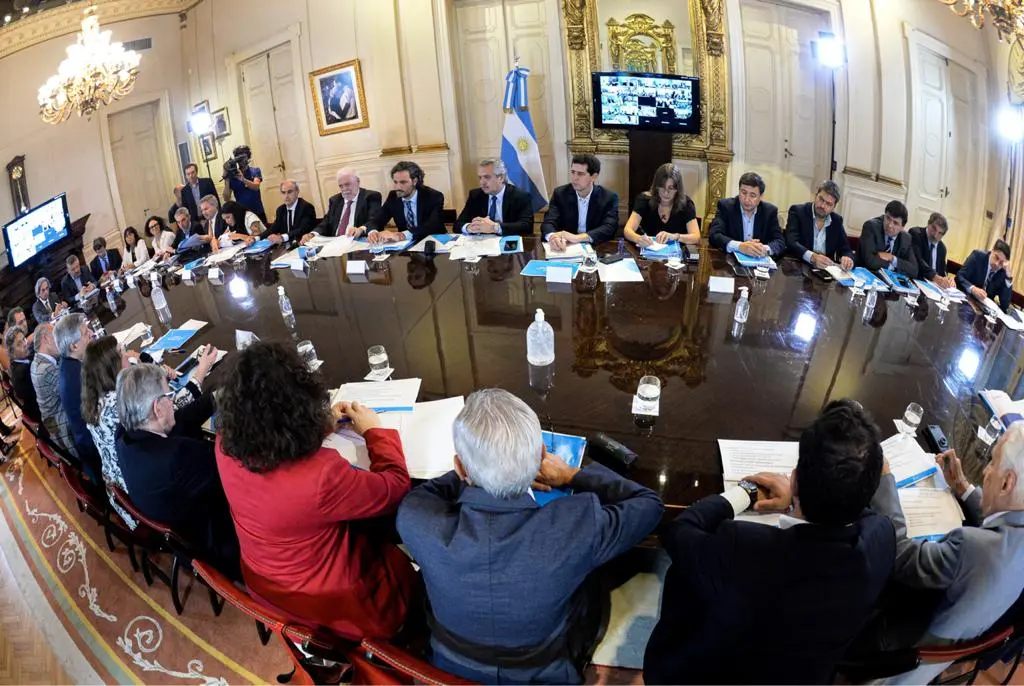 Coronavirus en Argentina: El Gobierno anunció que por ahora siguen las clases