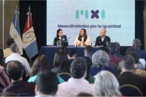 Nuevos espacios de atención para varones que ejercieron violencia de género