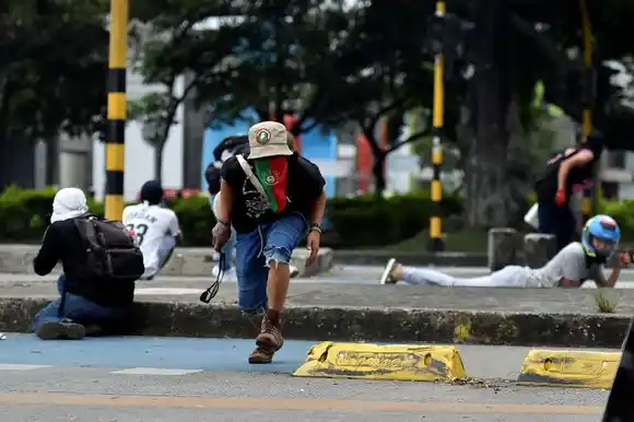 CALI DUELE, se desborda la violencia y se despliega máxima seguridad militar
