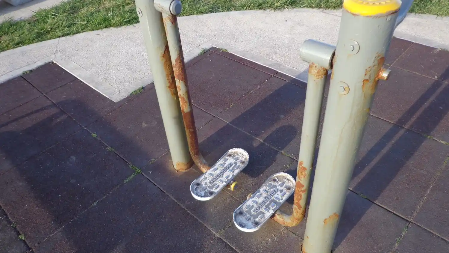 estaciones saludables