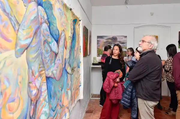 Agenda: Propuestas para disfrutar el fin de semana en Chascomús