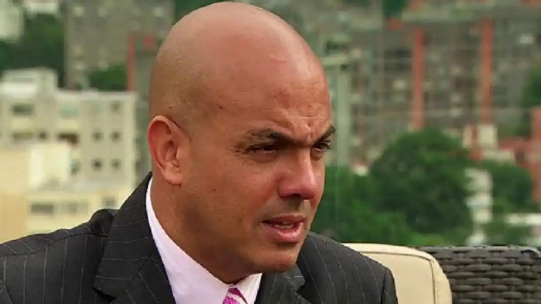 APLAZADA sentencia de Clíver Alcalá