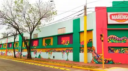 Un grupo empresario de Buenos Aires compró Marengo y garantizó los 44 puestos de trabajo