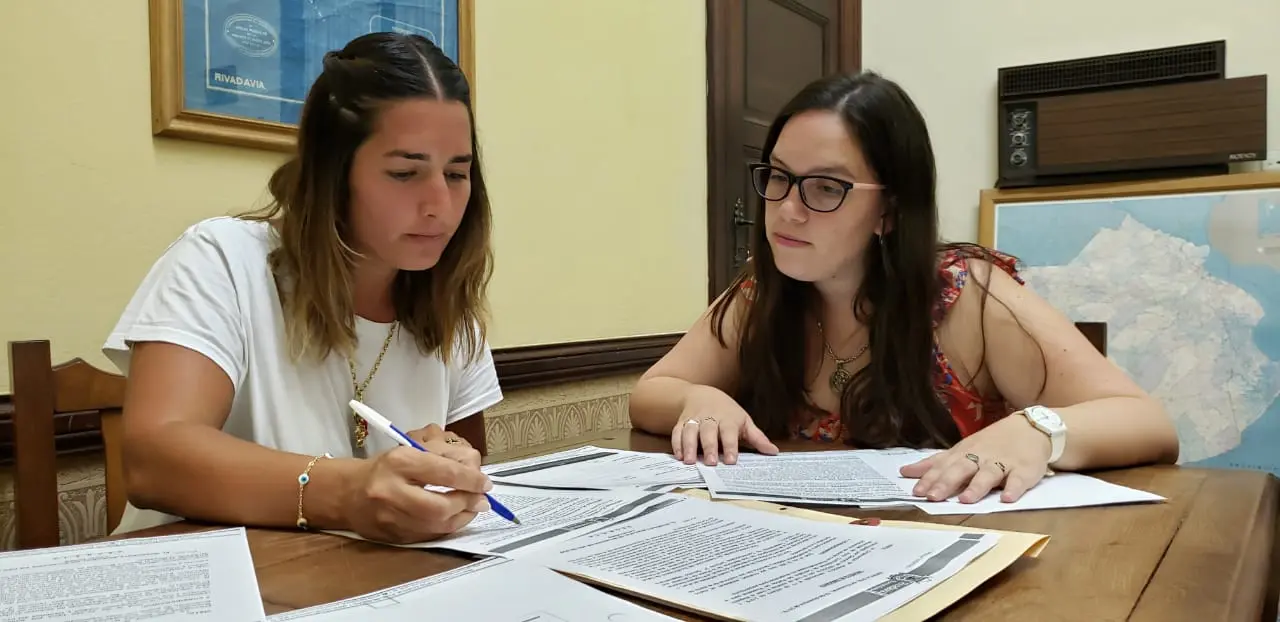 En Rivadavia ya está vigente el Registro Municipal de auto cultivadores de cannabis