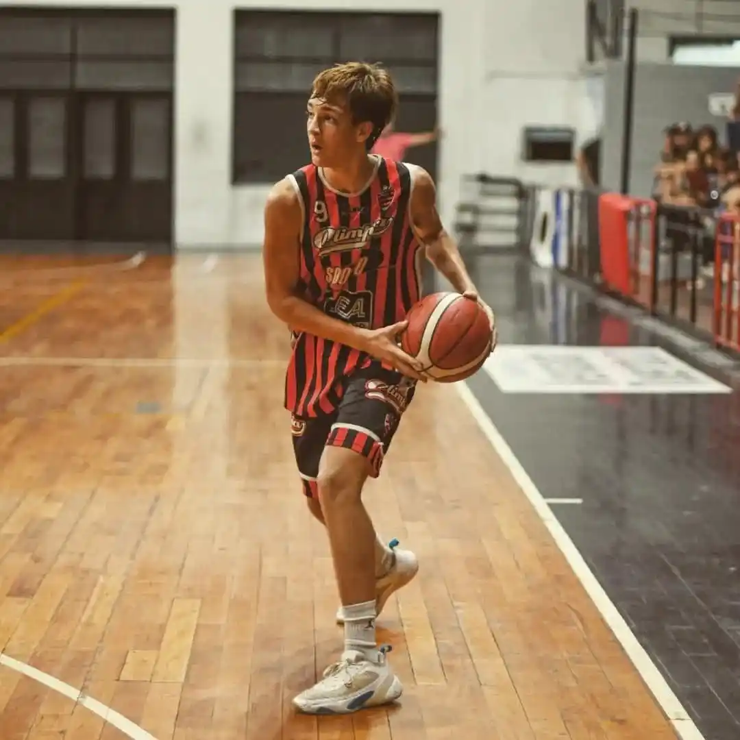 Ramiro Rodríguez - 2