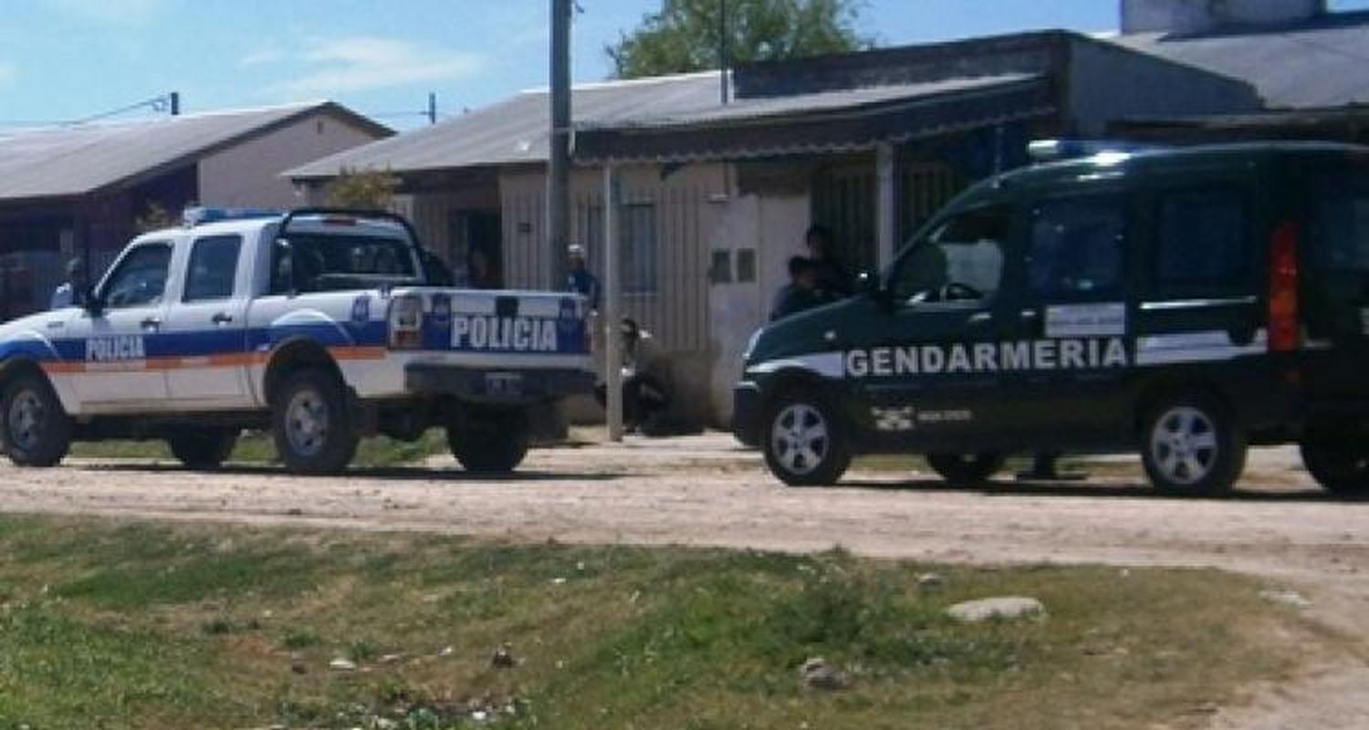Hubo acuerdo y evitaron el desalojo