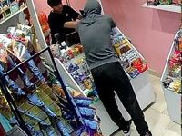 “Chucky” fue condenado por un asalto a un kiosco