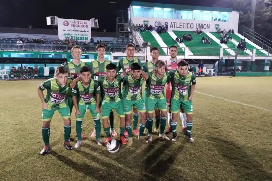 Unión de Sunchales venció a Sportivo Norte