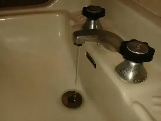 Las palabras del agua