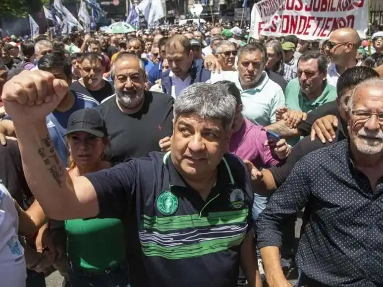 El paro no se para, se moviliza