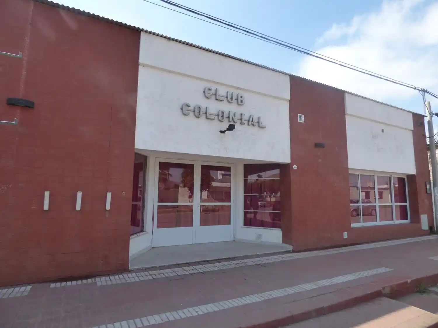 Club Colonial Fiesta del Raviol