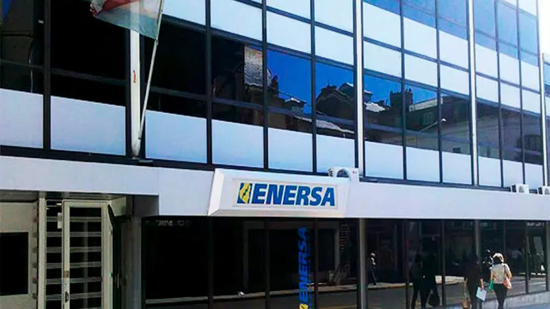 Los miembros del Directorio de Enersa con cargos en el Estado renunciaron a honorarios