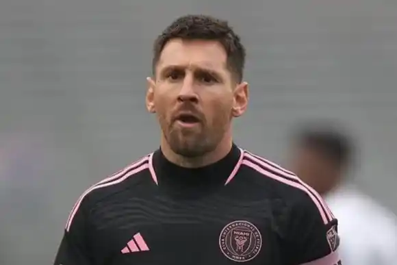 Polémico posteo de la MLS: En la lista de convocados de las selecciones nacionales no aparece Messi