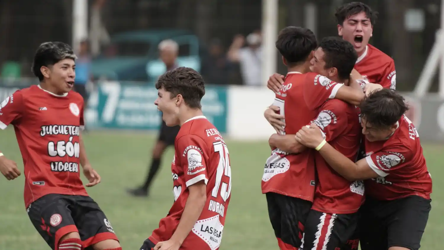 Sur Cup Internacional 11