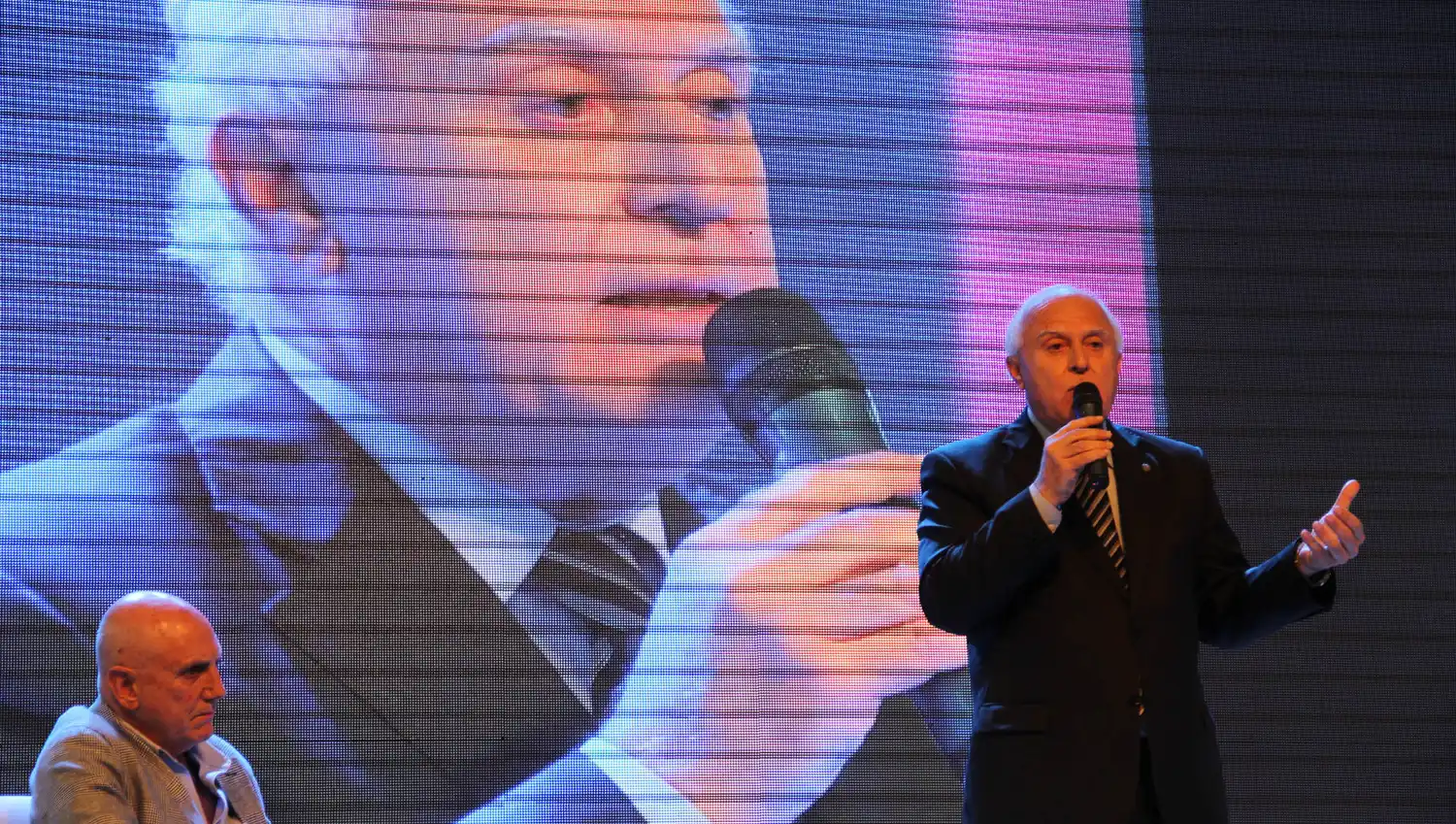 “El Plan Abre es un verdadero cambio de paradigma”