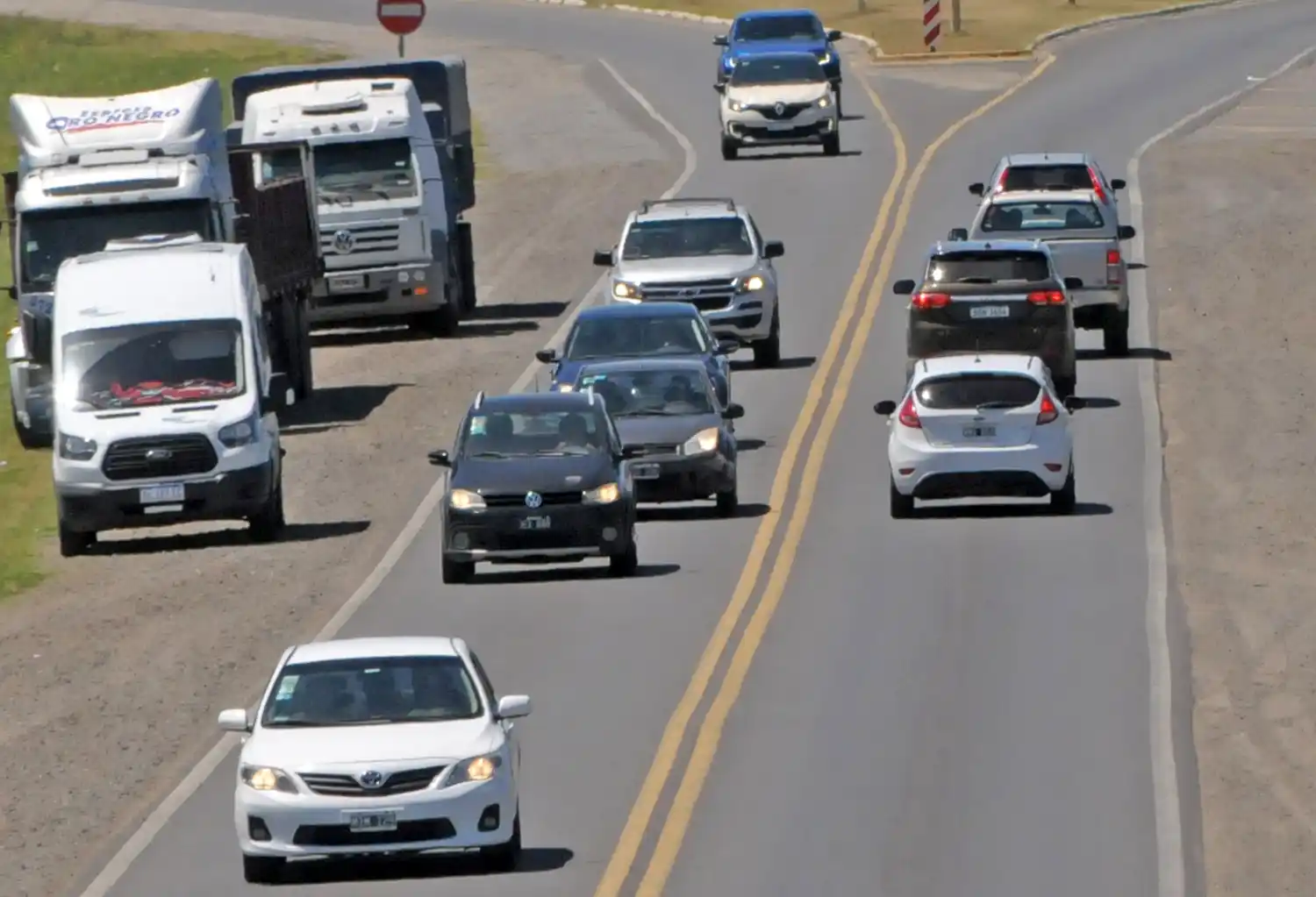Amaxofobia: El miedo a conducir que paraliza