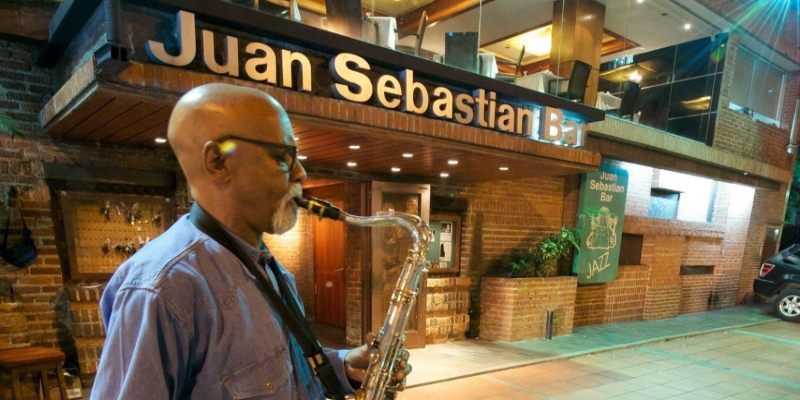 La música está de luto: MUERE el querido Víctor Cuica