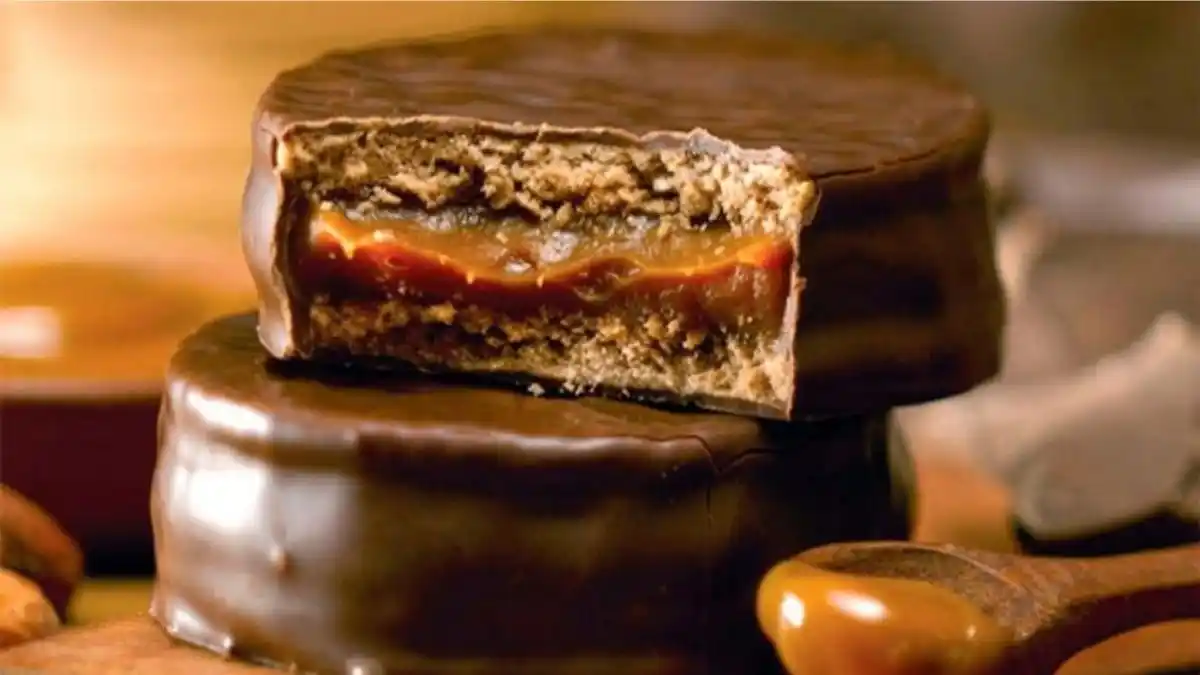 Se realizará el primer campeonato mundial del alfajor en Buenos Aires