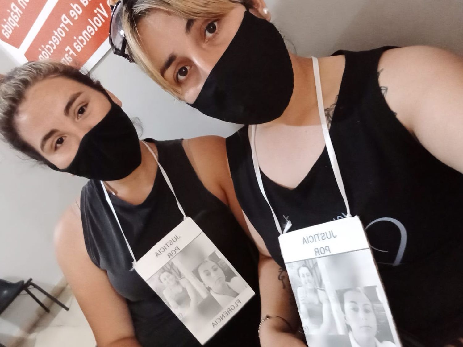 Reclusión perpetua para el asesino de María Florencia Cresta
