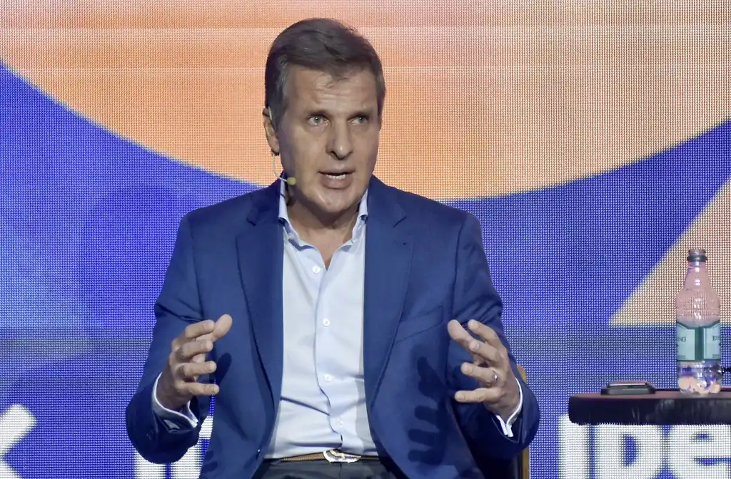 El expresidente del Banco Central expresó que “se perdió la oportunidad de acumular reservas”