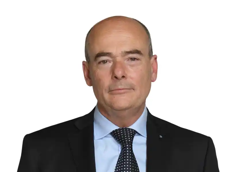 imagen Alfredo Fisher