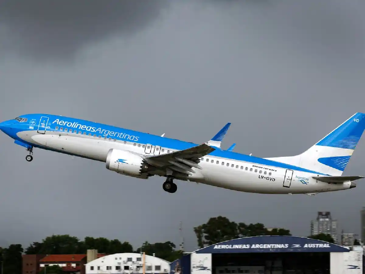 Líneas aéreas podrán reprogramar sus vuelos a partir del 1 de septiembre