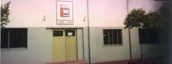 Un alumno de 16 años a los tiros en una escuela de Merlo