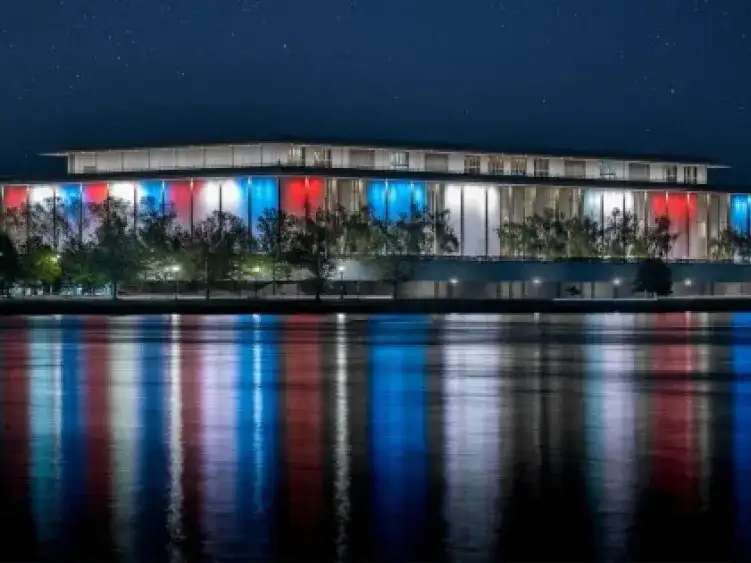 Kennedy Center