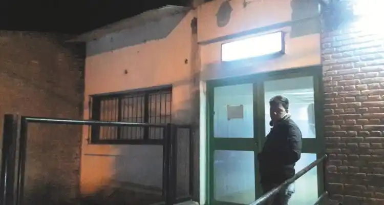 Necesidad de luces