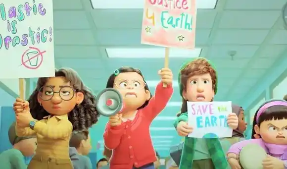 Disney suspende estrenos  de cine en Rusia