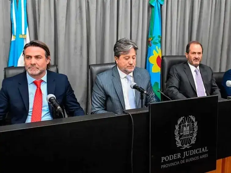 Los jueces anunciaron que el veredicto se conocerá el 22 de diciembre.