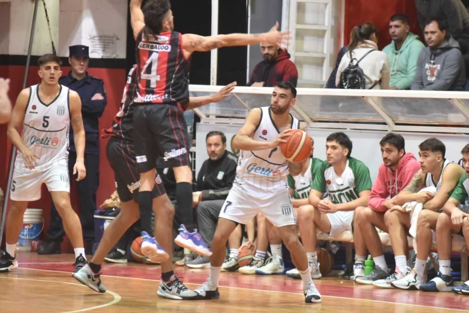 Foto: Joaquín García