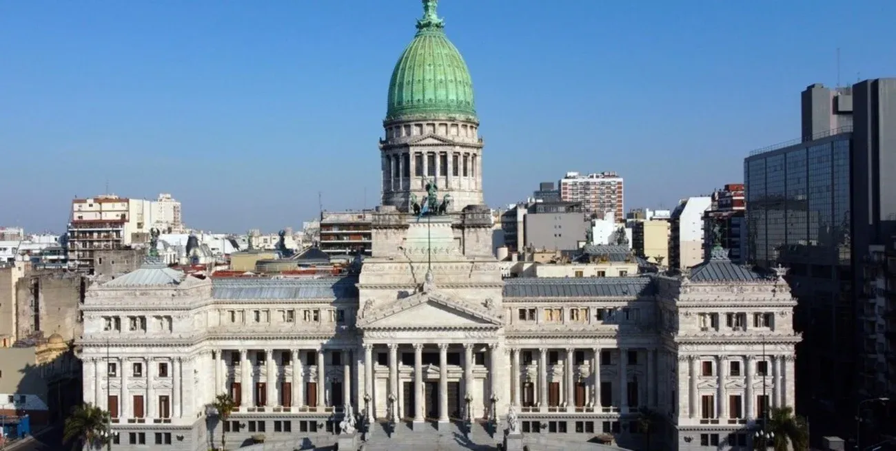 El Poder Legislativo fue caja de resonancia de ataque de Irán a Israel.